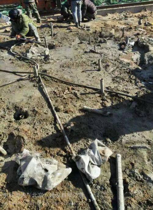 平桥地基沉降治理常见处理方法